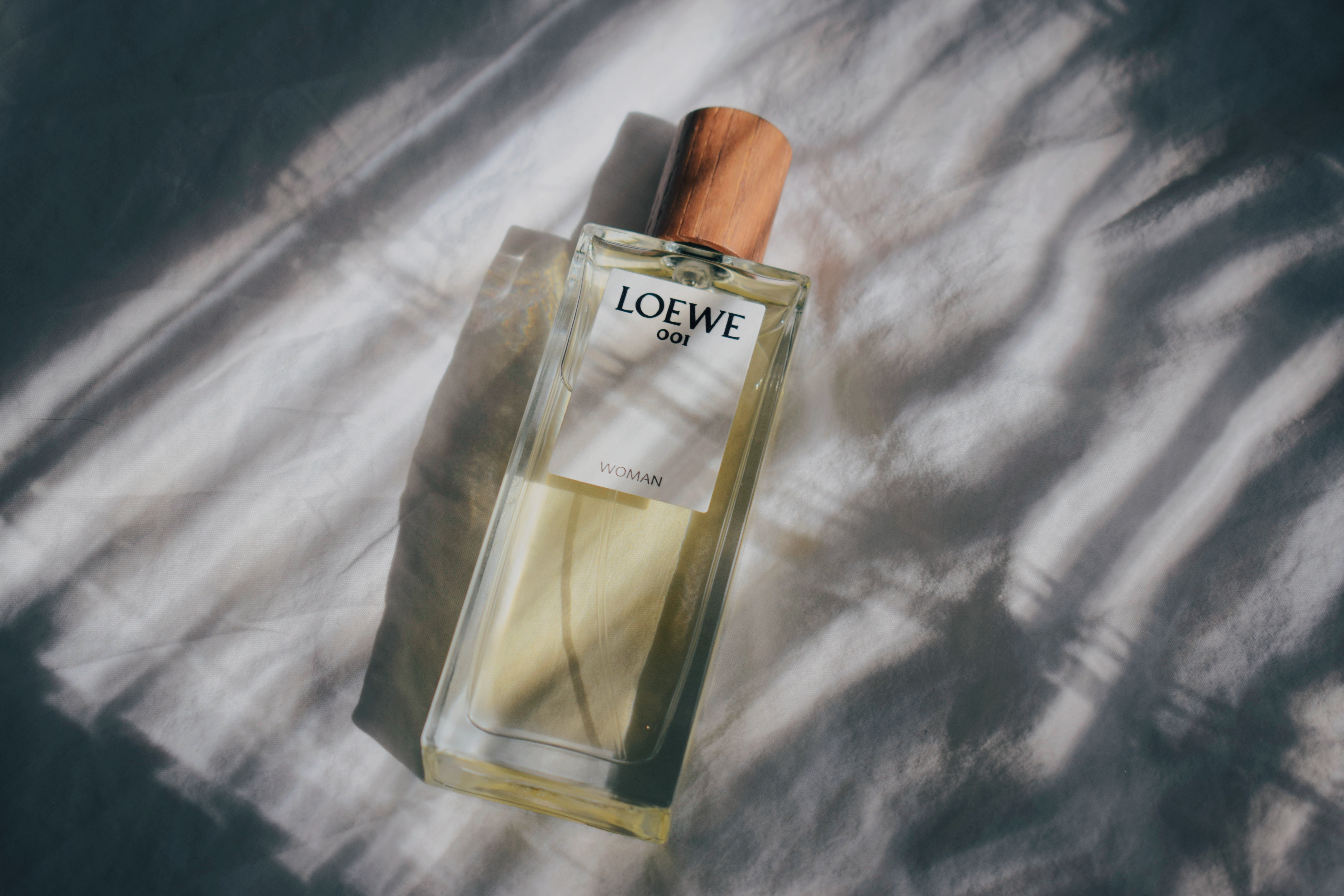 loewe perfume 001 woman